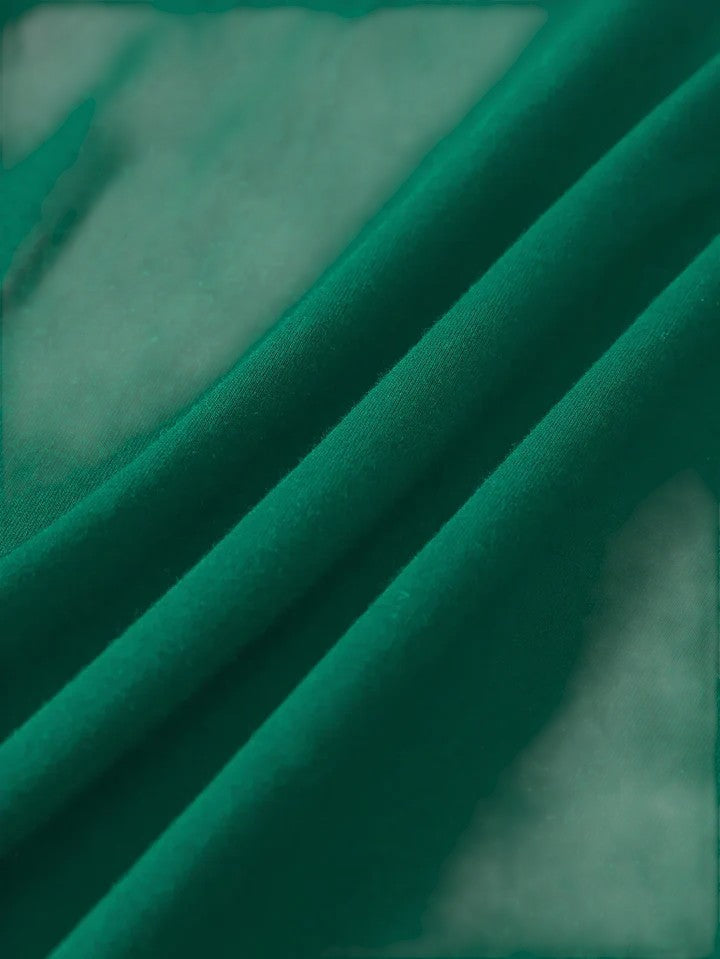 Ivanelle Women's Comfortable Short Sleeve T-Shirt - Soft, Stylish & Versatile Casual Wear