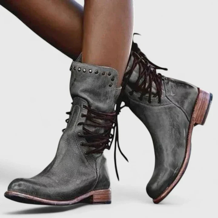 Kryzelle Elegant Women's Boots - Stylish & Comfortable Footwear for Any Occasion