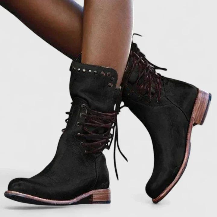 Kryzelle Elegant Women's Boots - Stylish & Comfortable Footwear for Any Occasion