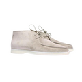 Thomas Suede Lace-Up Shoes for Men | Stylish & Comfortable Footwear