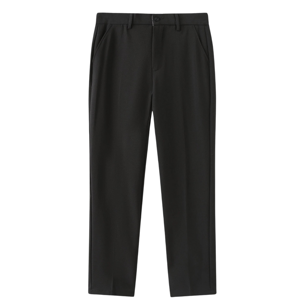 Gary Men's Stretch Pants - Comfortable & Flexible Fit for Everyday Wear