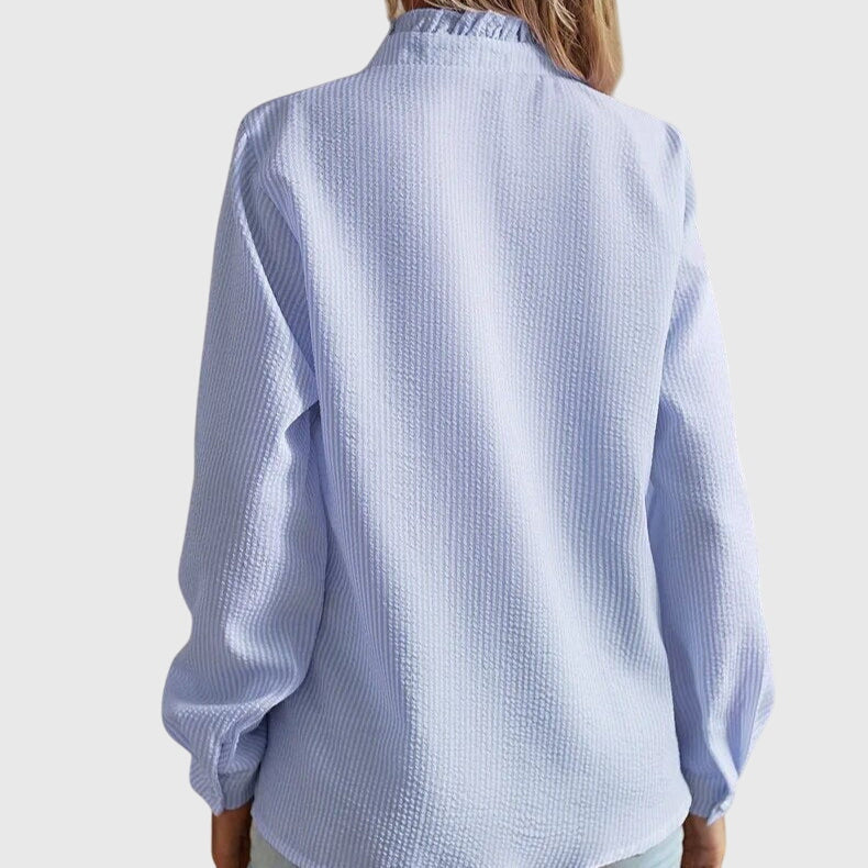 Elegant Kaitlyn Blouse for Women - Stylish & Versatile Top for Any Occasion