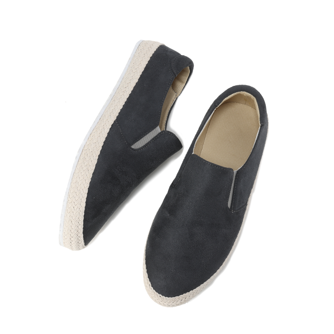 Michael Suede City Shoes for Men | Stylish & Comfortable Urban Footwear