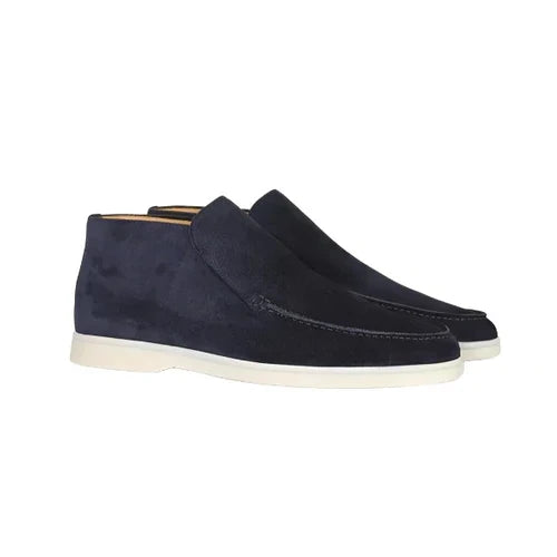 Charles Suede Shoes for Men | Stylish & Comfortable Footwear