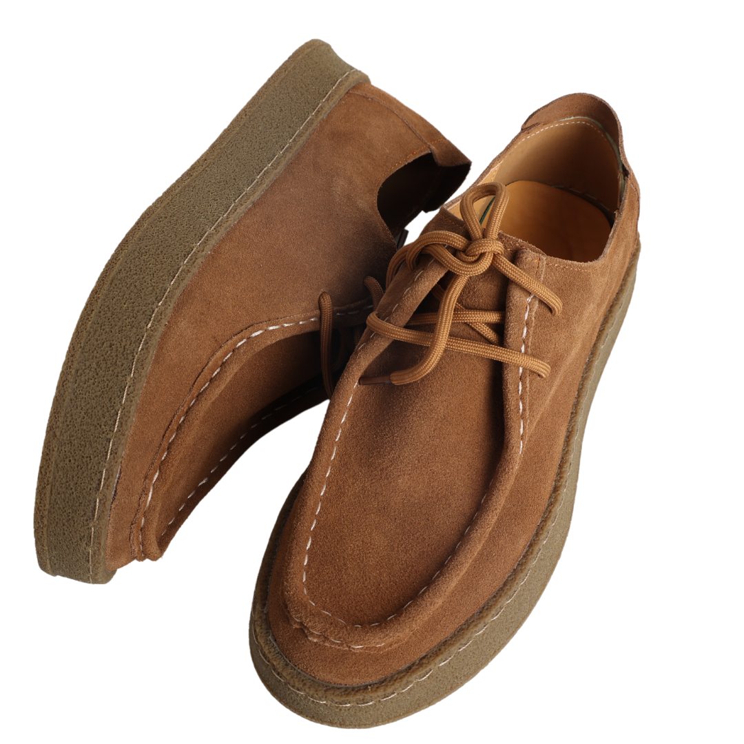 Matthew Elegant High-Quality Suede Shoes for Men | Stylish & Comfortable Footwear