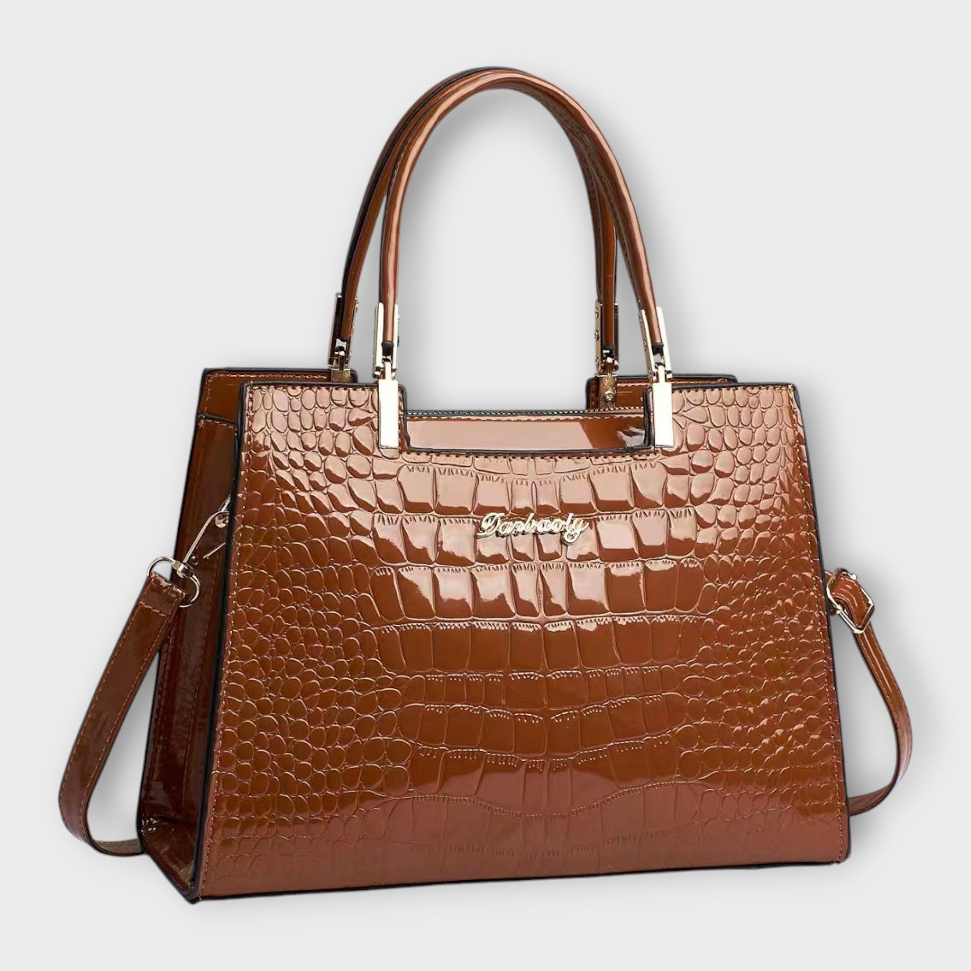 Exclusive Bella Women's Classic Handbag - Elegant Design, Premium Quality, Versatile Style