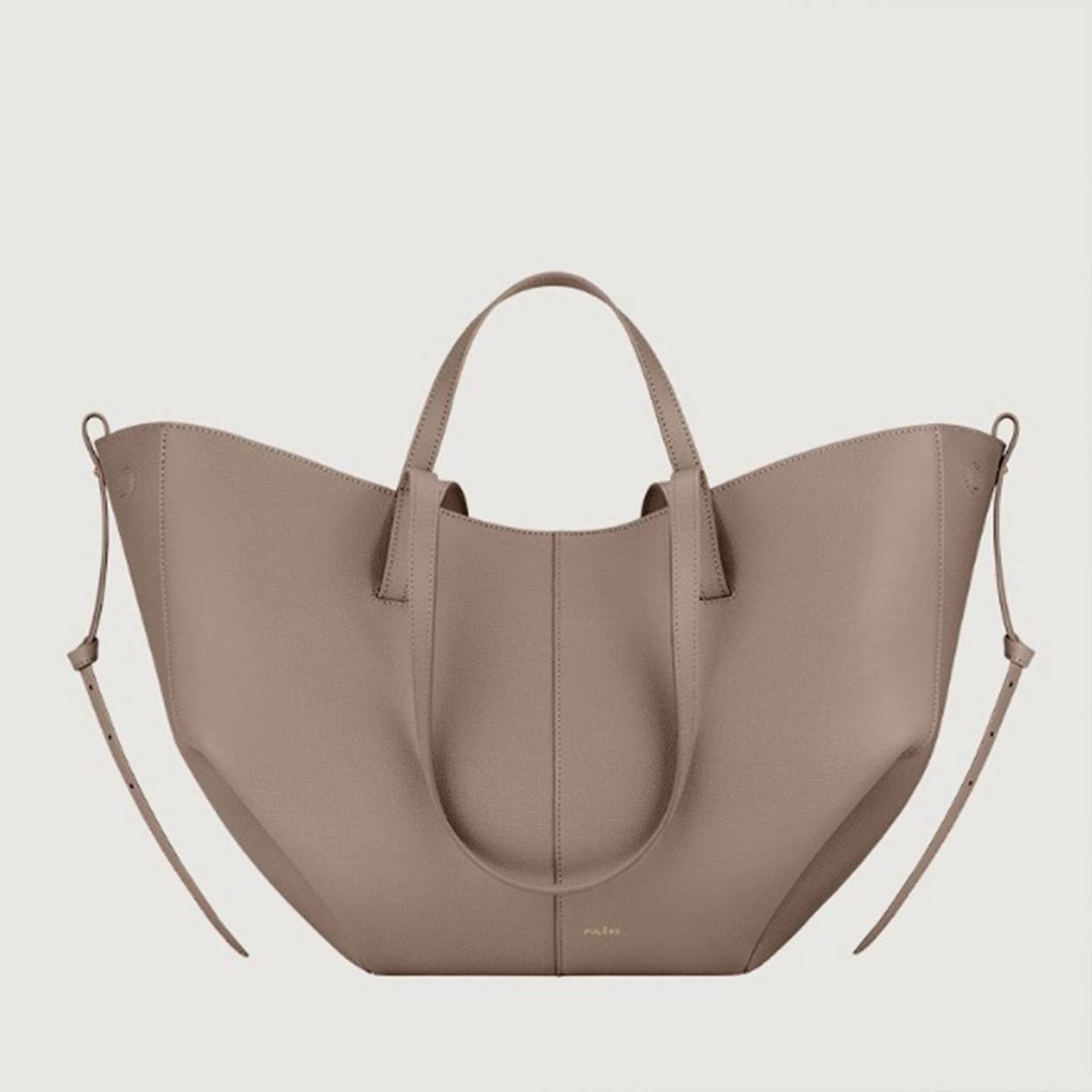 Olivia Vintage Tote Bag | Stylish Retro Handbag for Everyday Use
