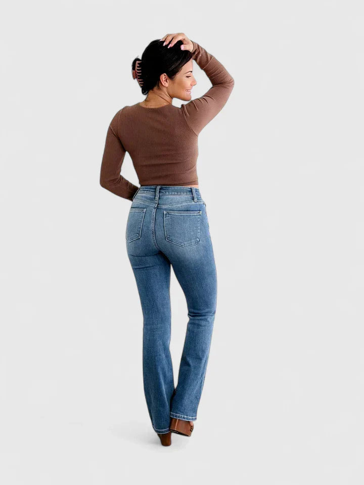 Enhanced Product Title: "Eryzandra Sophisticated Women's Pants - Elegant, Comfortable & Versatile Trousers for Any Occasion" 

This title includes relevant keywords and provides more detail about the product, which can help improve visibility and attract