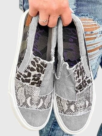 Comfortable Noemi Pain-Relief Slip-On Shoes for All-Day Support and Style