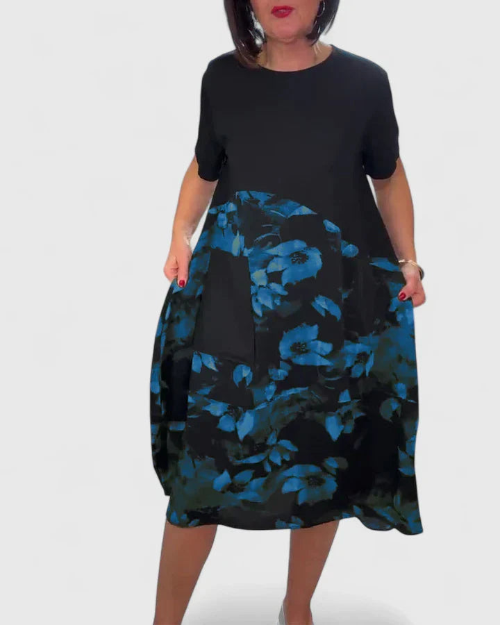 Braylin Sophisticated Dress for Women | Elegant Evening Wear | Perfect for Parties & Special Occasions