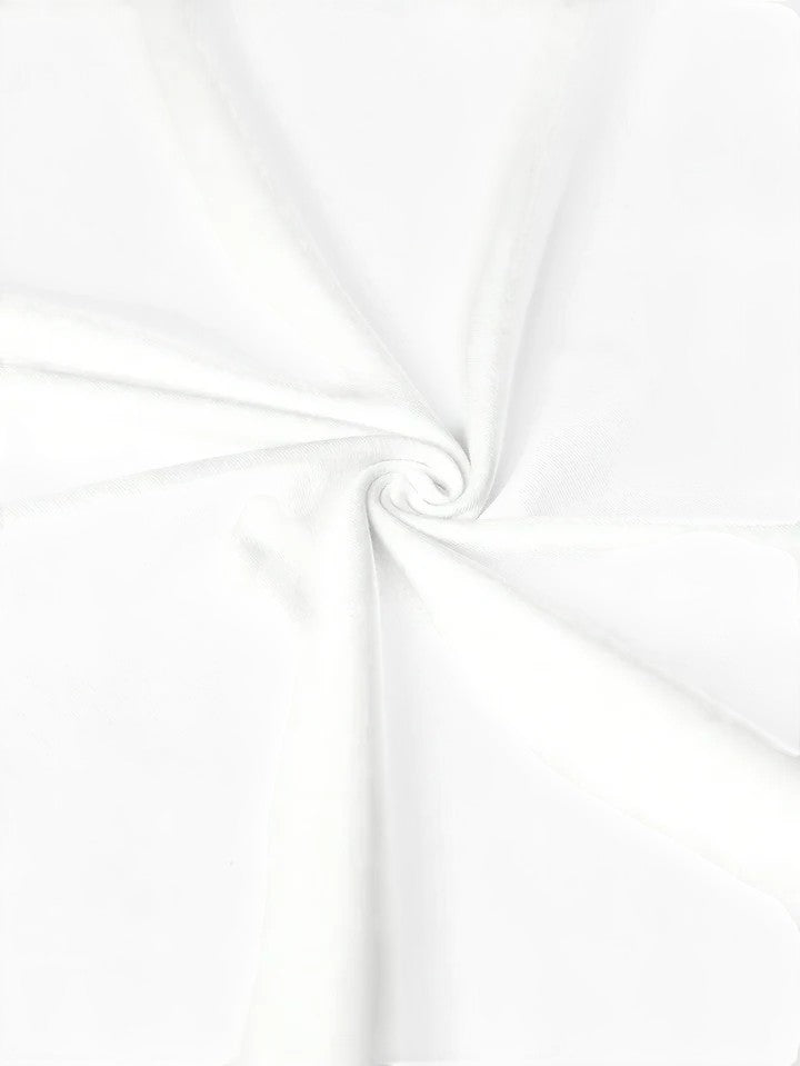 Ivanelle Women's Comfortable Short Sleeve T-Shirt - Soft, Stylish & Versatile Casual Wear