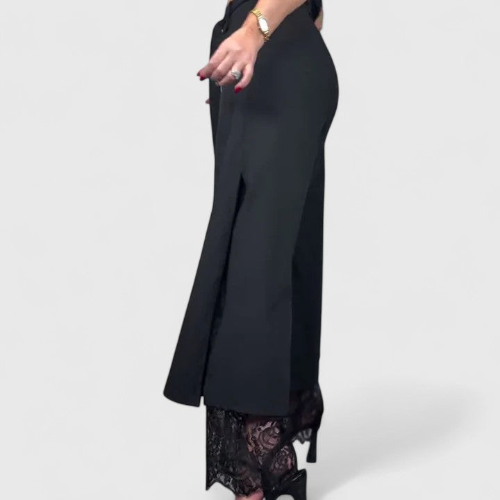 Madonna Sophisticated Women's Pants - Elegant & Stylish Trousers for Any Occasion