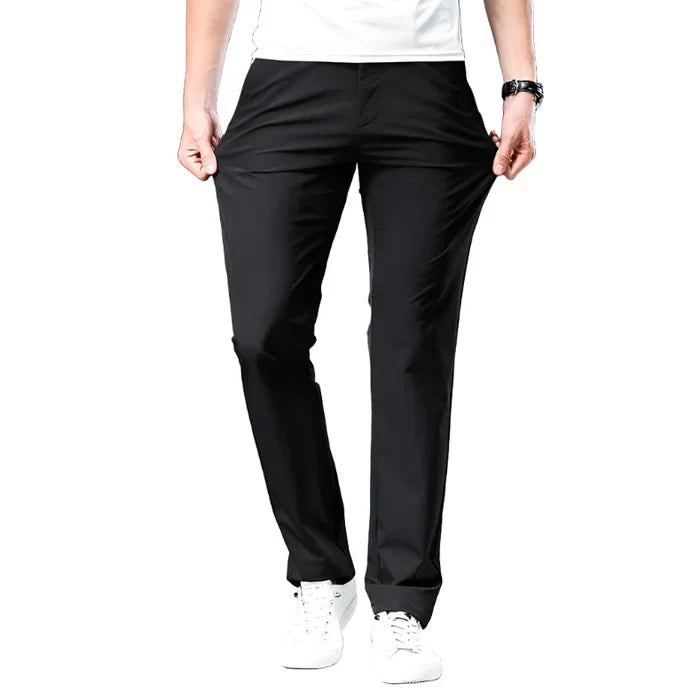 Eric Porto Chino Pants for Men - Stylish & Comfortable Casual Trousers
