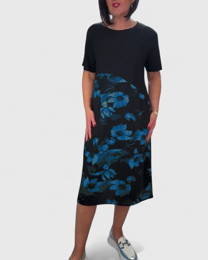 Braylin Sophisticated Dress for Women | Elegant Evening Wear | Perfect for Parties & Special Occasions