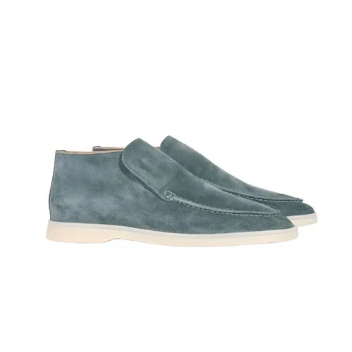 Charles Suede Shoes for Men | Stylish & Comfortable Footwear