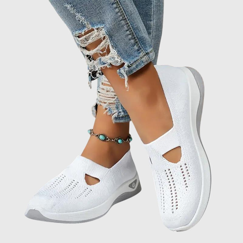 Emely | Orthopedic Slip-On Shoes