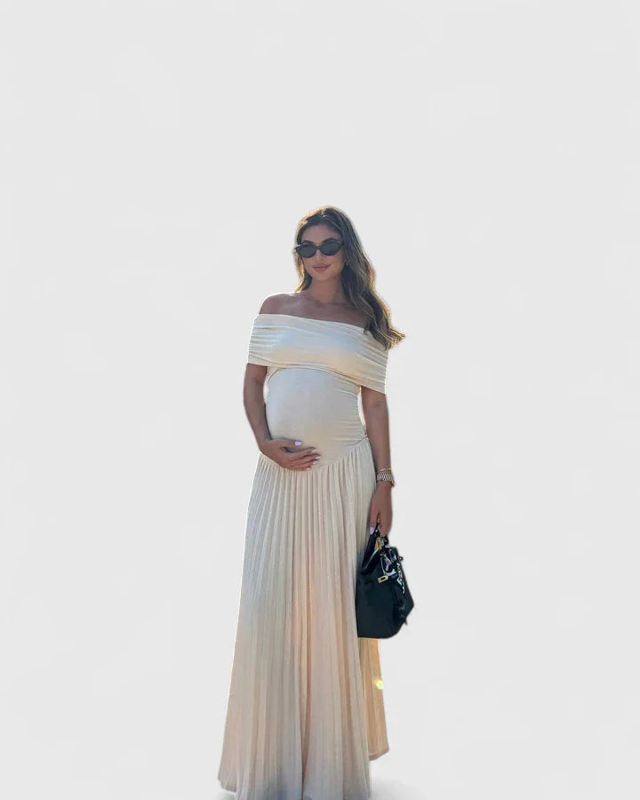 Orlissa Women's Comfortable Maxi Dress - Stylish & Versatile Summer Fashion