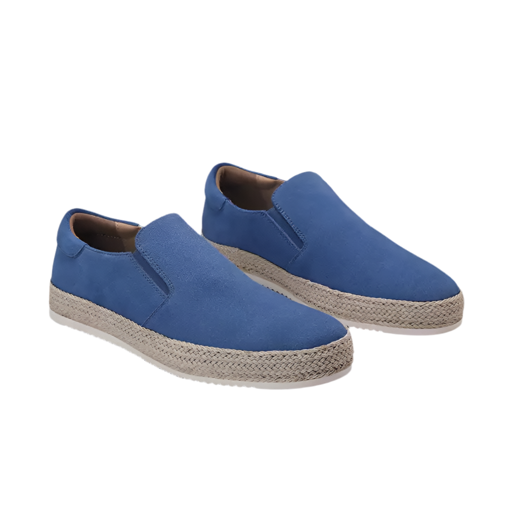 Richard Suede City Shoes for Men | Stylish & Comfortable Urban Footwear