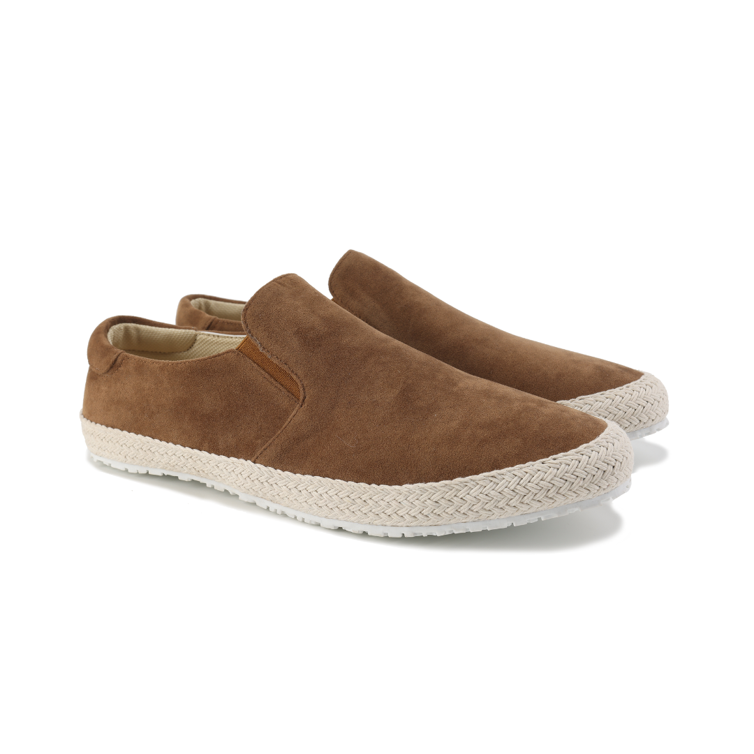 Michael Suede City Shoes for Men | Stylish & Comfortable Urban Footwear