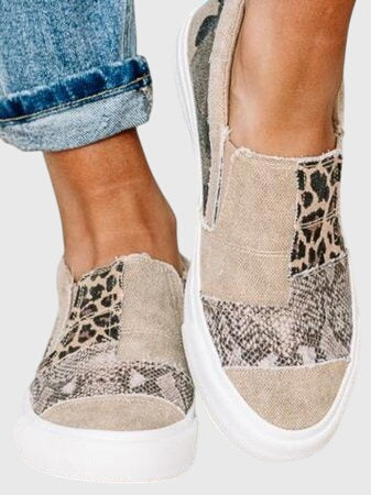 Comfortable Noemi Pain-Relief Slip-On Shoes for All-Day Support and Style