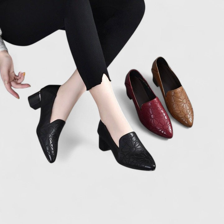 Kaity Sophisticated Women's Shoes - Elegant Style & Comfort for Every Occasion