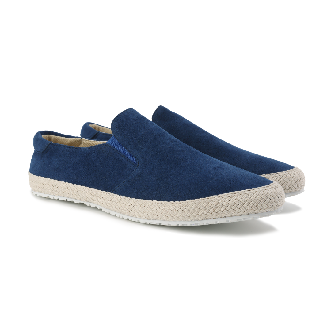 Michael Suede City Shoes for Men | Stylish & Comfortable Urban Footwear
