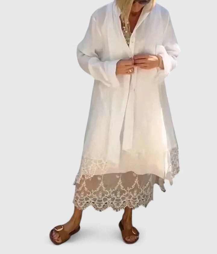 Belliane Elegant Two-Piece Set | Chic Women's Outfit for Any Occasion