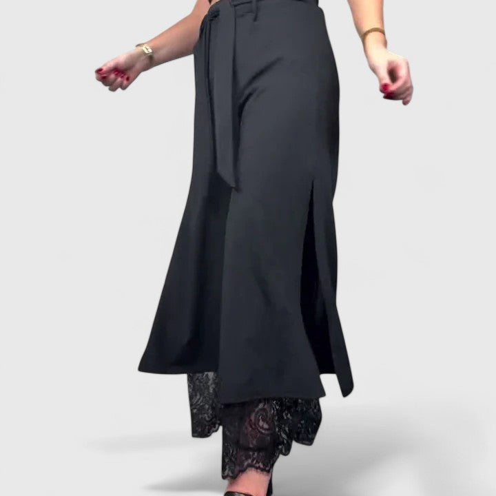 Madonna Sophisticated Women's Pants - Elegant & Stylish Trousers for Any Occasion