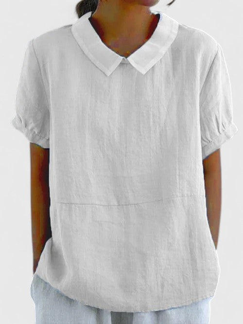 Renee Elegant Women's Shirt | Stylish & Versatile Blouse for Any Occasion