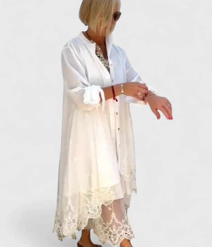 Belliane Elegant Two-Piece Set | Chic Women's Outfit for Any Occasion