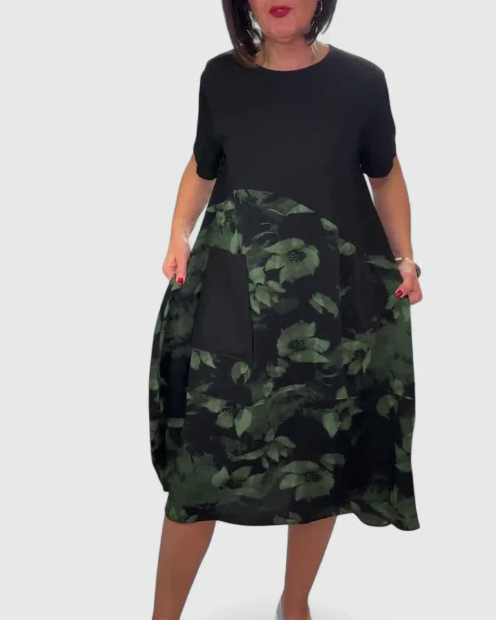 Braylin Sophisticated Dress for Women | Elegant Evening Wear | Perfect for Parties & Special Occasions