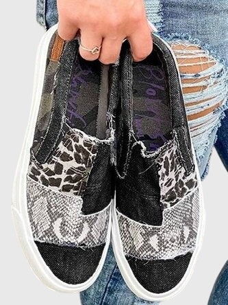 Comfortable Noemi Pain-Relief Slip-On Shoes for All-Day Support and Style