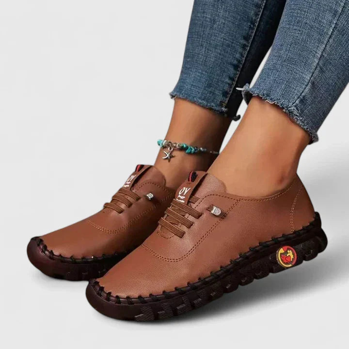 Elynora Elegant Women's Shoes - Stylish & Comfortable Footwear for Any Occasion