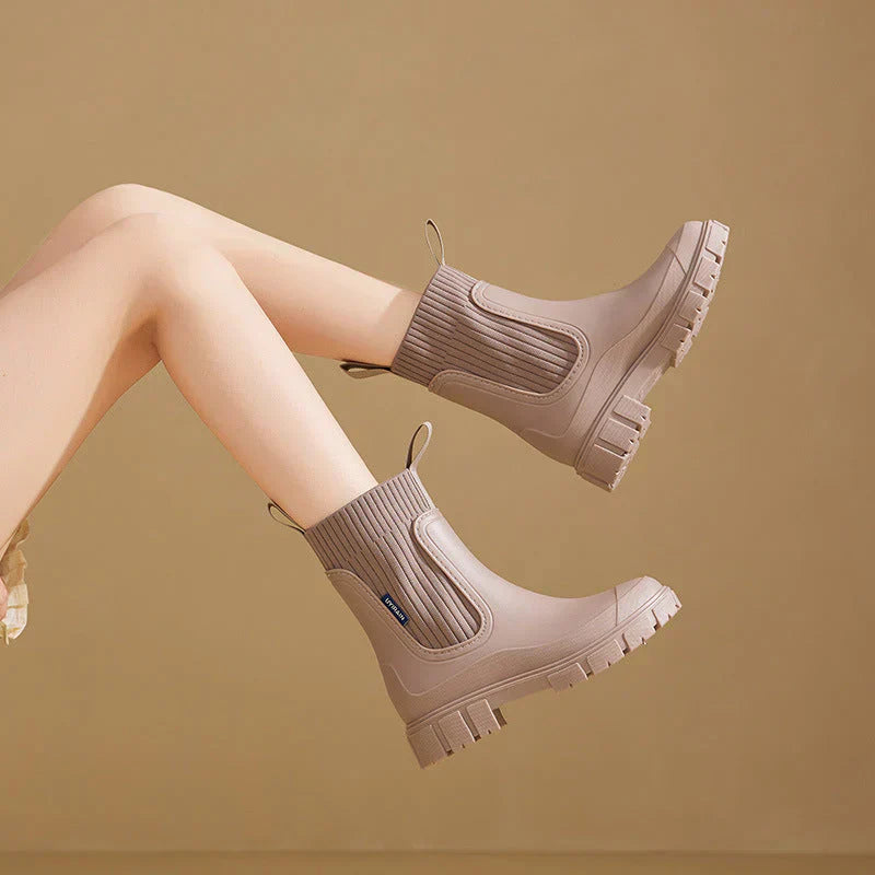 Mieha Elegant Women's Boots | Stylish & Comfortable Footwear for Every Occasion