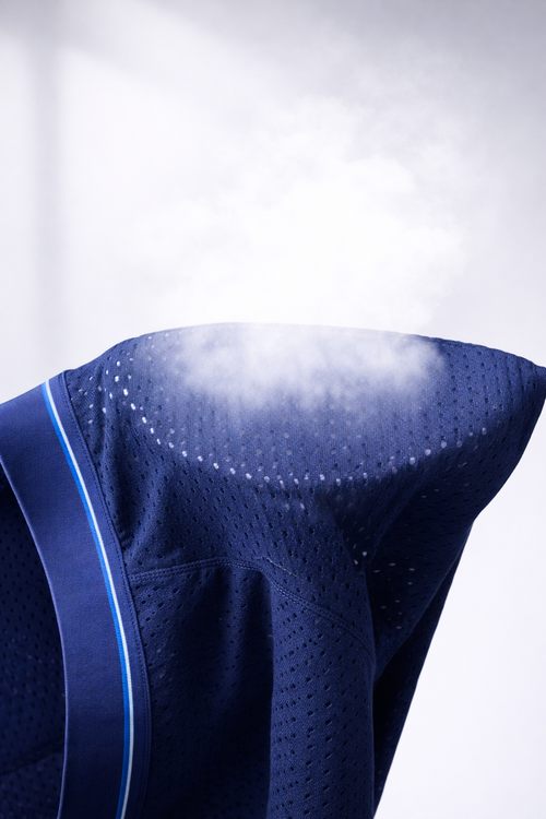 Breathable Ice Silk Boxer Briefs