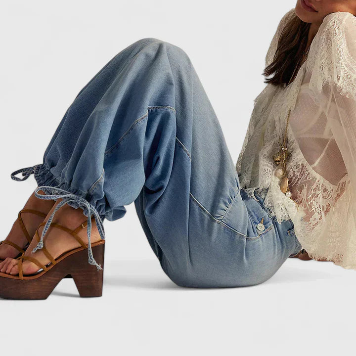 Elegant Lani Pants for Women | Stylish & Comfortable Fashion Trousers