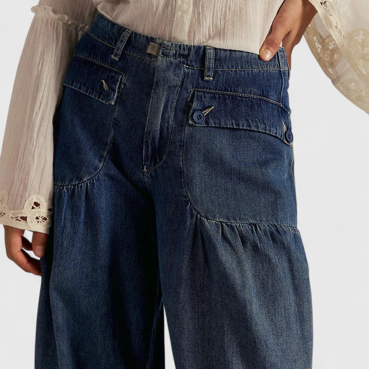 Elegant Lani Pants for Women | Stylish & Comfortable Fashion Trousers