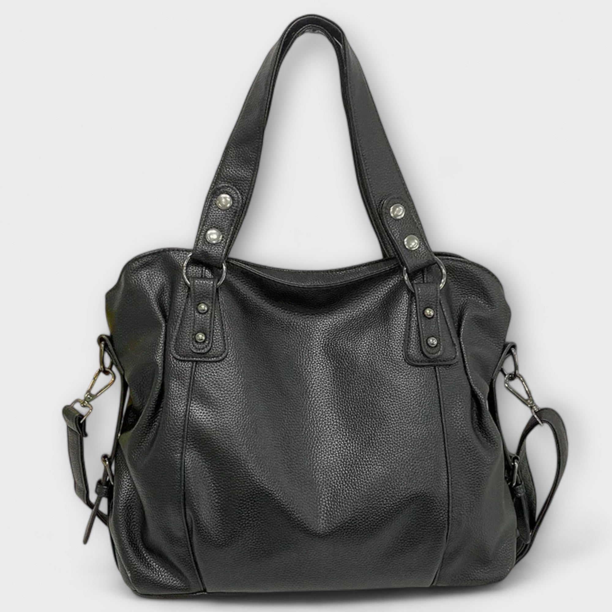 Lily Women's Sleek Shoulder Bag - Stylish & Versatile Handbag for Everyday Use