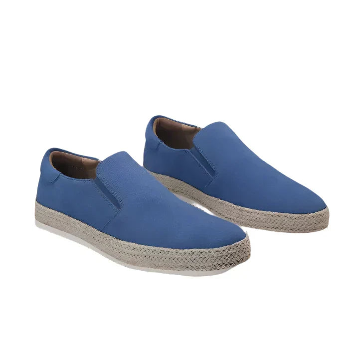 Richard Suede City Shoes for Men | Stylish & Comfortable Urban Footwear