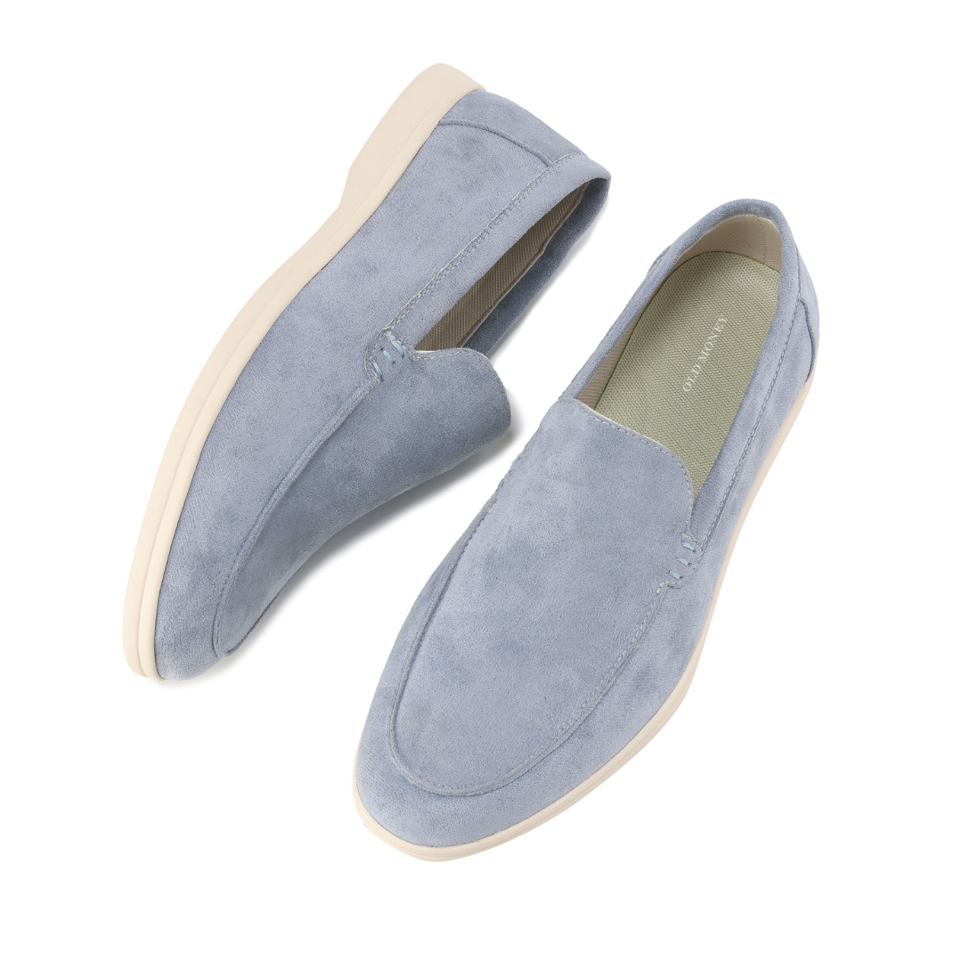 William Suede Shoes for Men | Stylish & Comfortable Footwear | Perfect for Any Occasion