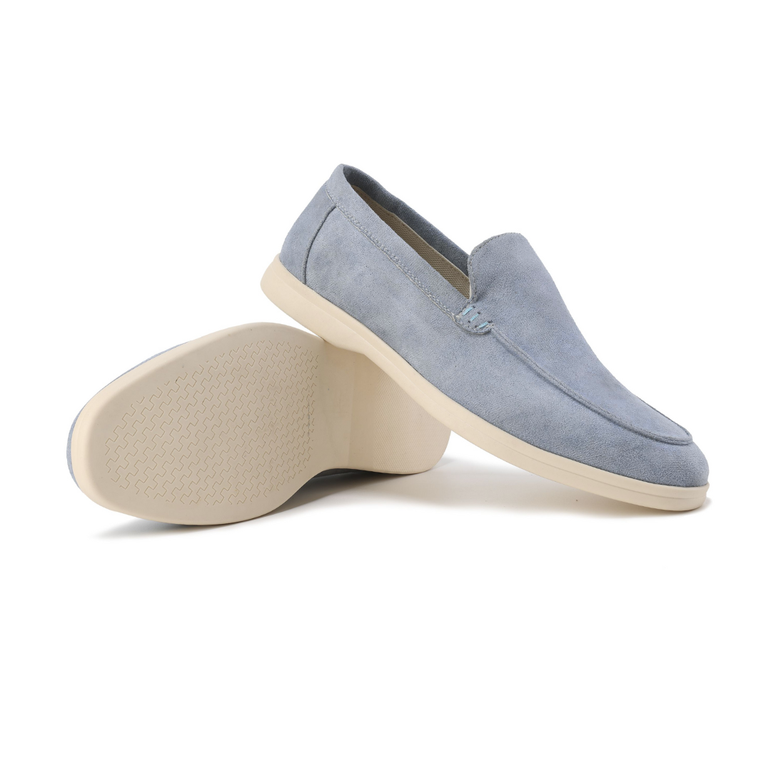 William Suede Shoes for Men | Stylish & Comfortable Footwear | Perfect for Any Occasion