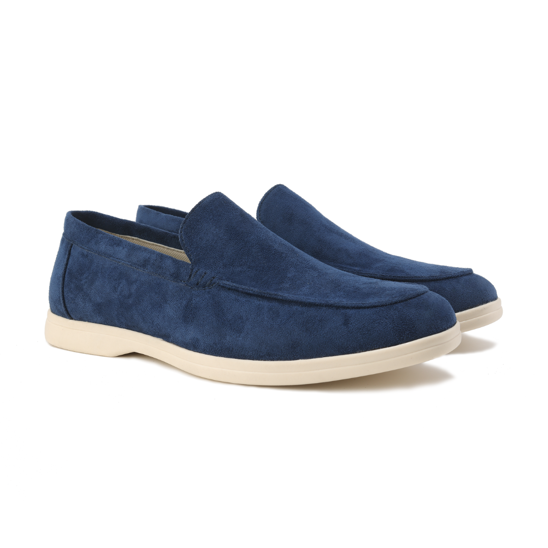 William Suede Shoes for Men | Stylish & Comfortable Footwear | Perfect for Any Occasion