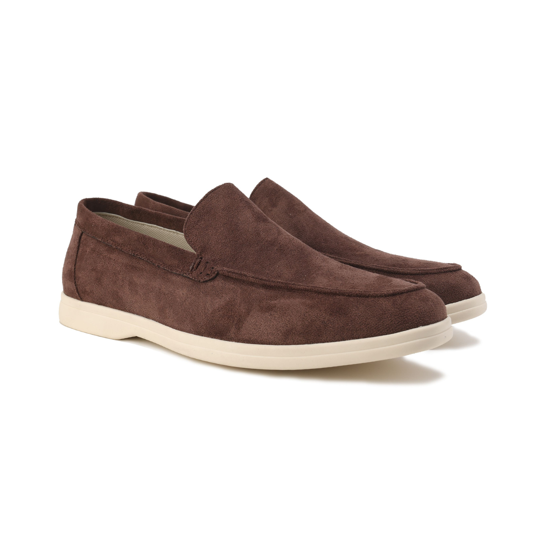 William Suede Shoes for Men | Stylish & Comfortable Footwear | Perfect for Any Occasion