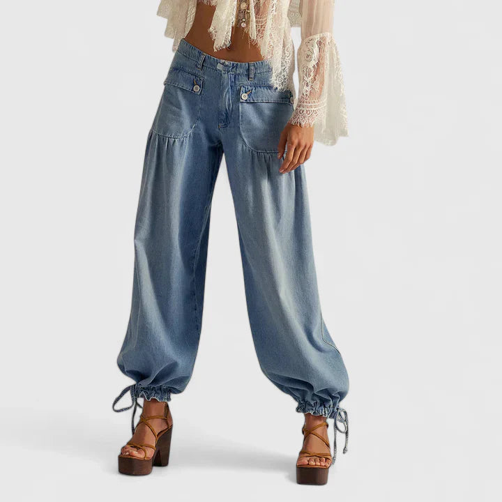 Elegant Lani Pants for Women | Stylish & Comfortable Fashion Trousers