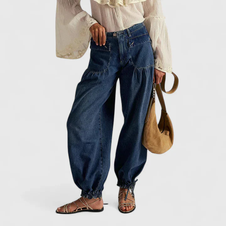 Elegant Lani Pants for Women | Stylish & Comfortable Fashion Trousers