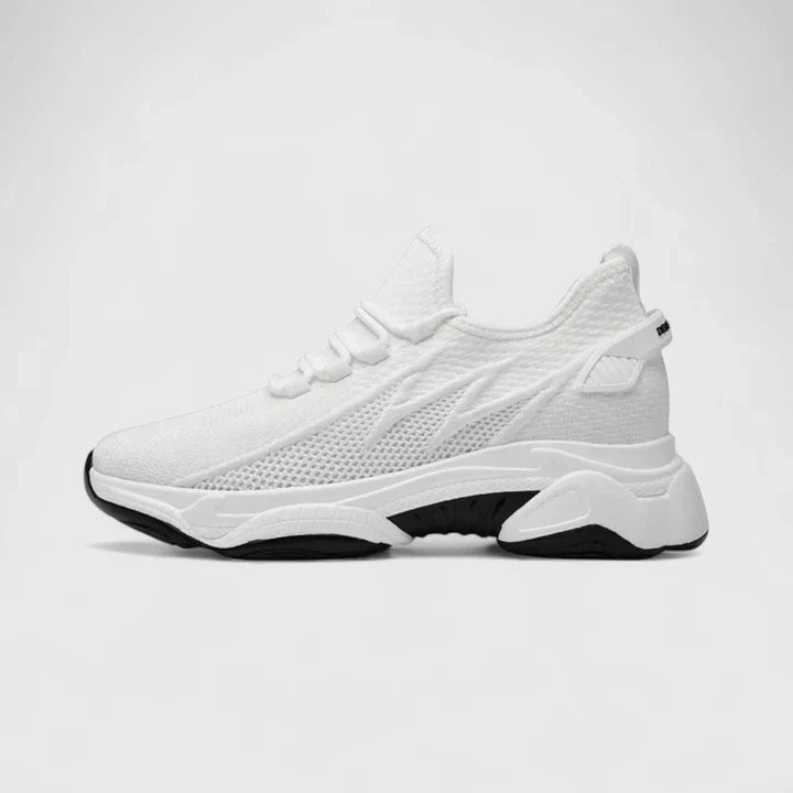 Lunaris Orthopedic Shoes for Ultimate Comfort & Support | Stylish & Durable Footwear for All-Day Wear