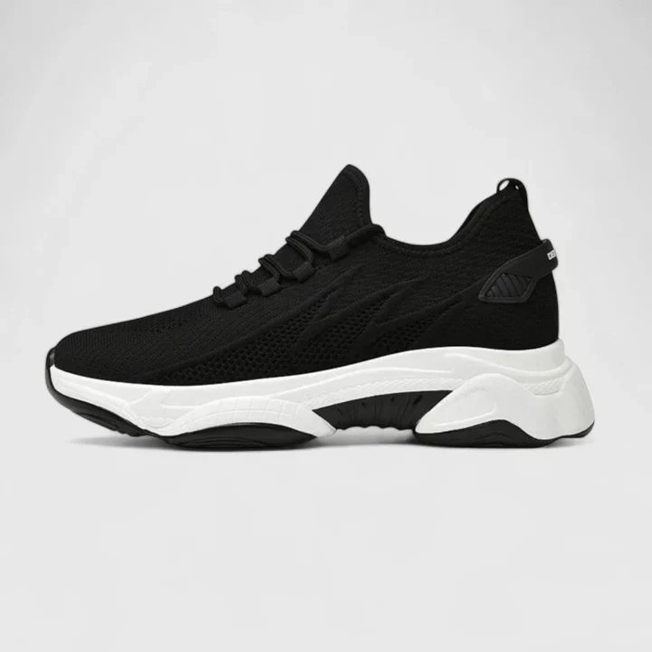 Lunaris Orthopedic Shoes for Ultimate Comfort & Support | Stylish & Durable Footwear for All-Day Wear