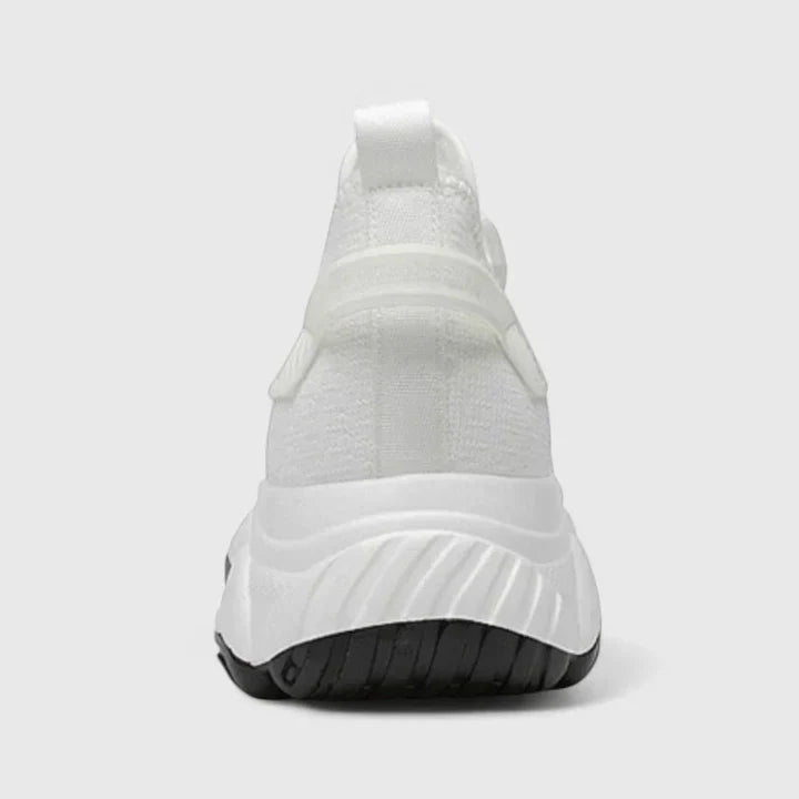 Lunaris Orthopedic Shoes for Ultimate Comfort & Support | Stylish & Durable Footwear for All-Day Wear