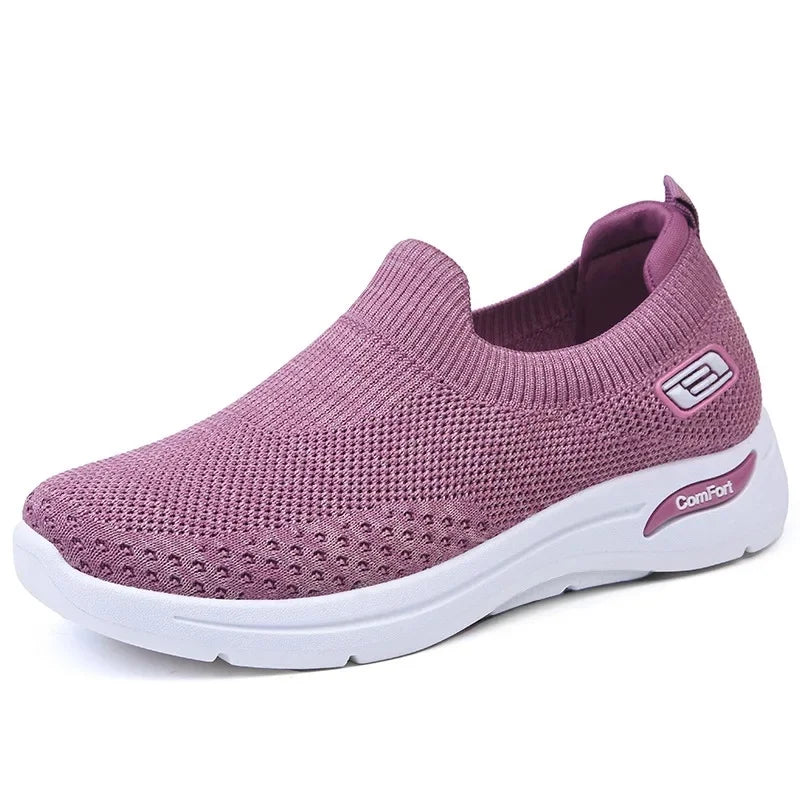 Billie Everyday Ease Sneakers for Ultimate Comfort and Style - Lightweight & Versatile Footwear