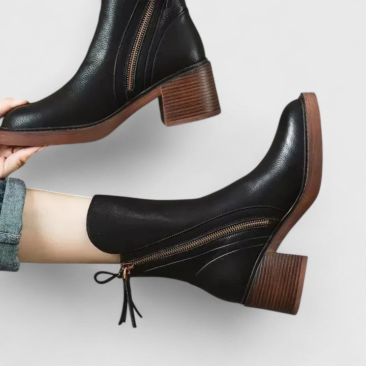 Gabby Elegant Women's Boots - Stylish, Comfortable Footwear for Every Occasion